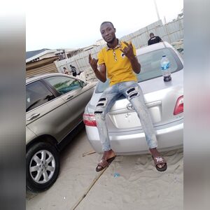 olamide199, online dating profile photo