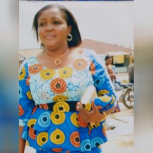 esthernike, online dating profile photo