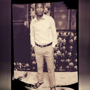 tolufara, online dating profile photo
