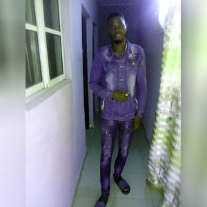 olufowobi11, online dating profile photo