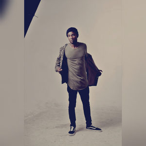 hakeemji, online dating profile photo