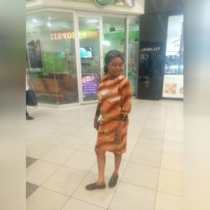 arewa, online dating profile photo