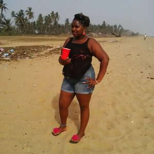 adeolacool, online dating profile photo
