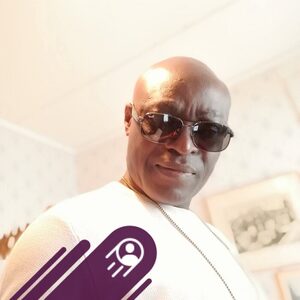 rotimina, online dating profile photo