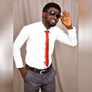 gbemipeters, online dating profile photo