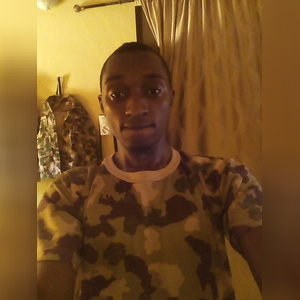ugoezedo, online dating profile photo