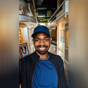 obinna23, online dating profile photo