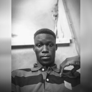 ifedamola, online dating profile photo