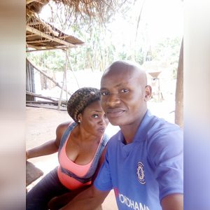 akannida, online dating profile photo