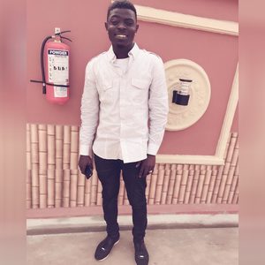 adesanuh, online dating profile photo