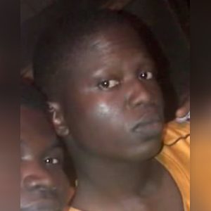 ayobiyi, online dating profile photo