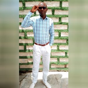 joshuaeb, online dating profile photo