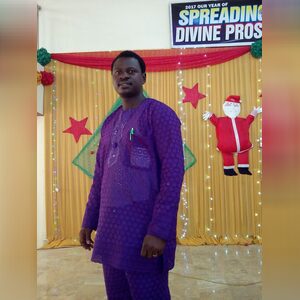 engr_olubayo, online dating profile photo