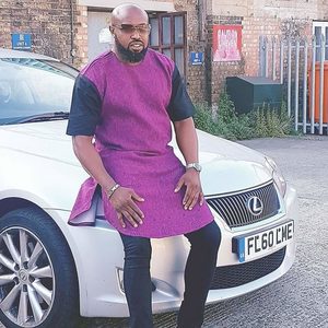 dapo231, online dating profile photo