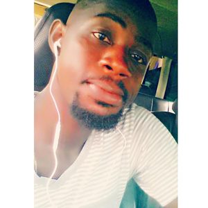 olugbengaa, online dating profile photo