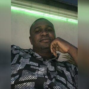 osamedike, online dating profile photo