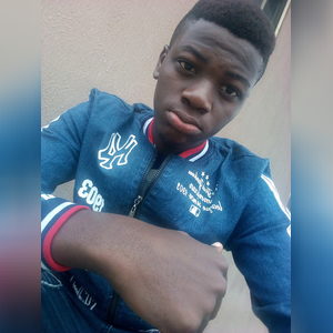 adeyemol, online dating profile photo
