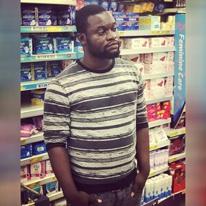 kezo4rea, online dating profile photo