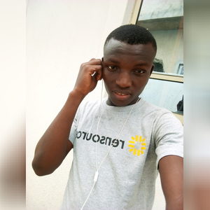 balofemi, online dating profile photo