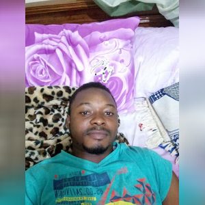 olufrancis, online dating profile photo