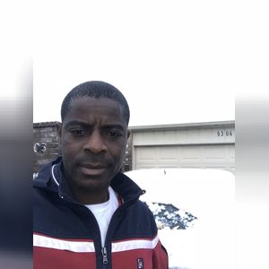 adeoseun, online dating profile photo