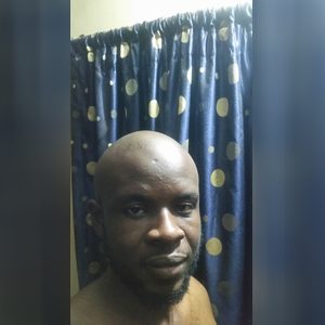 akinnola, online dating profile photo