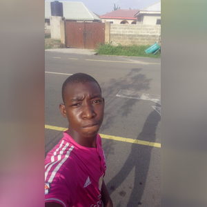 dbolarin, online dating profile photo