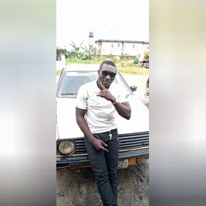 fadipe, online dating profile photo