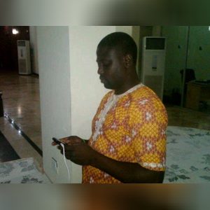 oludotun, online dating profile photo
