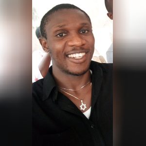 amasiatu, online dating profile photo