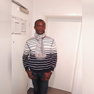ayomide1, online dating profile photo
