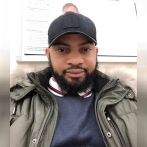 nelison, online dating profile photo