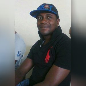 amadijoh, online dating profile photo