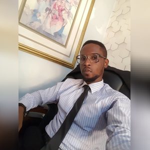 adebolab, online dating profile photo