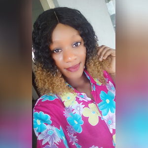 toyinbea, online dating profile photo