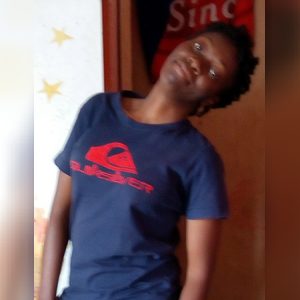 ndangel, online dating profile photo