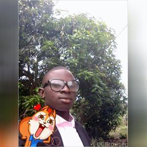 ekeminii, online dating profile photo