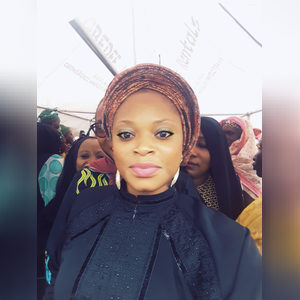 rahma, online dating profile photo