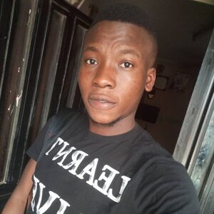 olalekan1929, online dating profile photo
