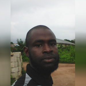 oowolabi, online dating profile photo