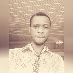 ayo_seun, online dating profile photo