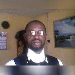 olawolal, online dating profile photo