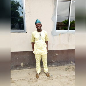 oluwadurotimi, online dating profile photo
