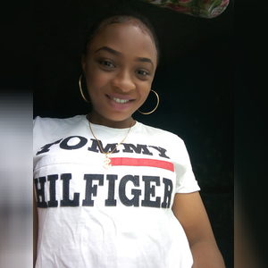 nkechich, online dating profile photo