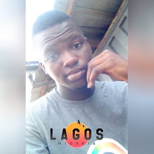 olamilekangram, online dating profile photo