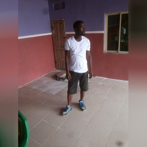 aigbojeu, online dating profile photo