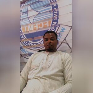 badedayo, online dating profile photo