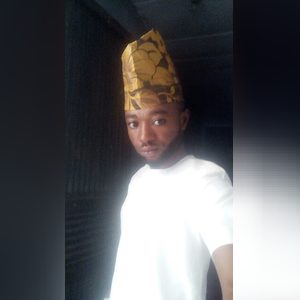 mikemuyi, online dating profile photo
