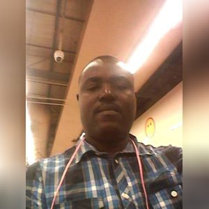 yinkadeh, online dating profile photo
