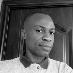 adeolajo, online dating profile photo